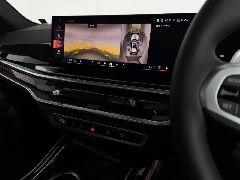  BMW X5 xDrive30d MHT M Sport 5dr Auto [Tech/Pro Pack] 4934811