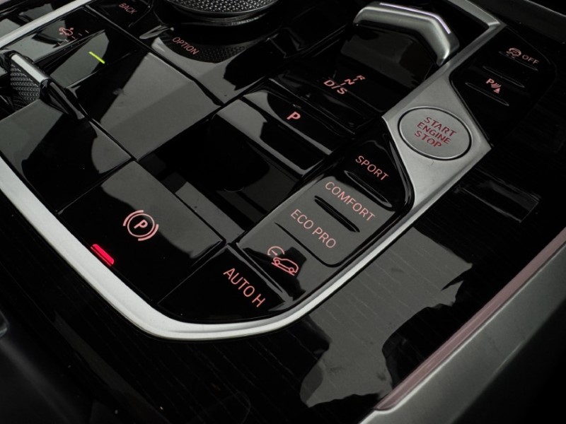  BMW X5 xDrive30d MHT M Sport 5dr Auto [Tech/Pro Pack] 4934798