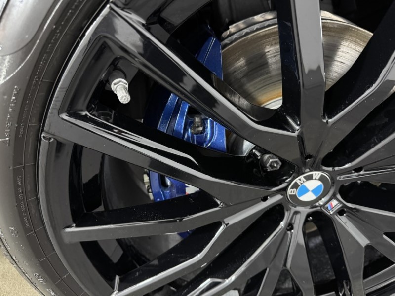  BMW X5 xDrive30d MHT M Sport 5dr Auto [Tech/Pro Pack] 4934824