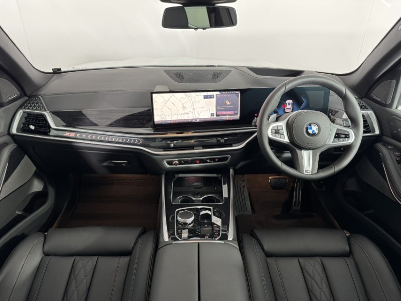  BMW X5 xDrive30d MHT M Sport 5dr Auto [Tech/Pro Pack] 4934858