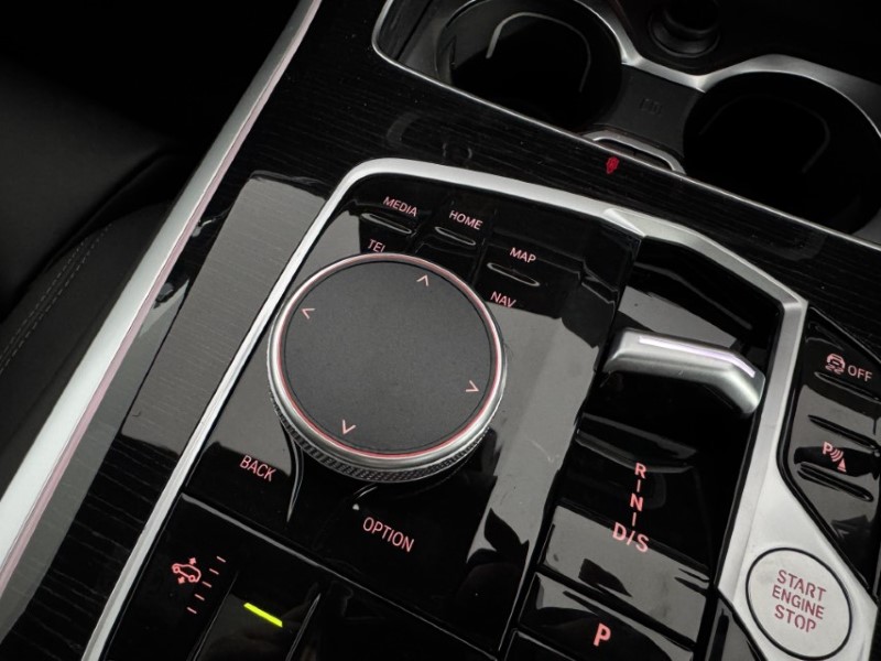  BMW X5 xDrive30d MHT M Sport 5dr Auto [Tech/Pro Pack] 4934796