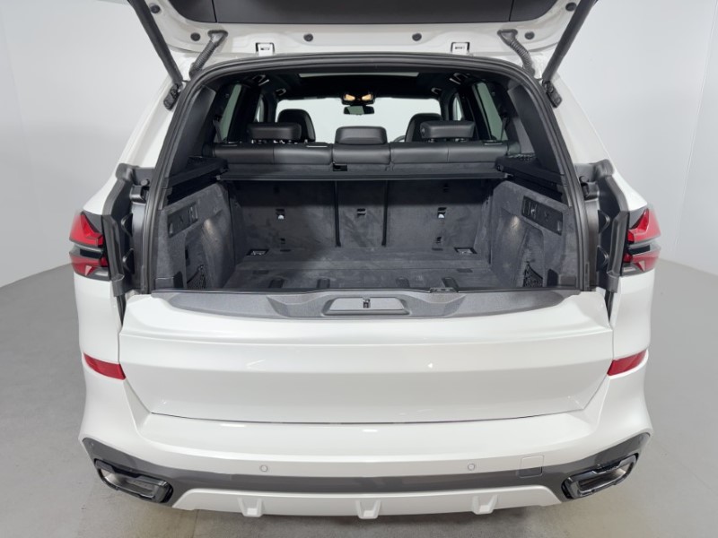  BMW X5 xDrive30d MHT M Sport 5dr Auto [Tech/Pro Pack] 4934834