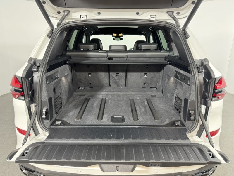  BMW X5 xDrive30d MHT M Sport 5dr Auto [Tech/Pro Pack] 4934833