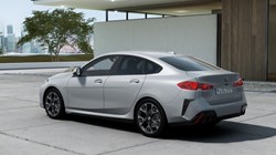 BMW 2 SERIES 220 M Sport 4dr Step Auto 4702222