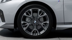 BMW 2 SERIES 220 M Sport 4dr Step Auto 4702216