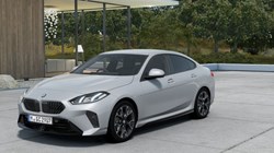 BMW 2 SERIES 220 M Sport 4dr Step Auto 4702224