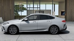 BMW 2 SERIES 220 M Sport 4dr Step Auto 4702219