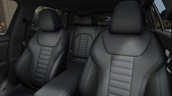 BMW 3 SERIES 320i M Sport 5dr Step Auto 4710504