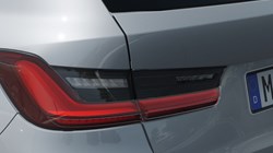 BMW 3 SERIES 320i M Sport 5dr Step Auto 4710514