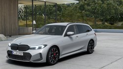 BMW 3 SERIES 320i M Sport 5dr Step Auto 4710510