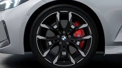 BMW 3 SERIES 320i M Sport 5dr Step Auto 4710513