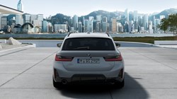 BMW 3 SERIES 320i M Sport 5dr Step Auto 4710502