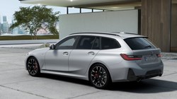 BMW 3 SERIES 320i M Sport 5dr Step Auto 4710507