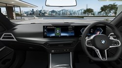 BMW 3 SERIES 320i M Sport 5dr Step Auto 4710511