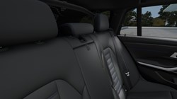 BMW 3 SERIES 320i M Sport 5dr Step Auto 4710503