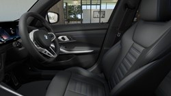 BMW 3 SERIES 320i M Sport 5dr Step Auto 4710508