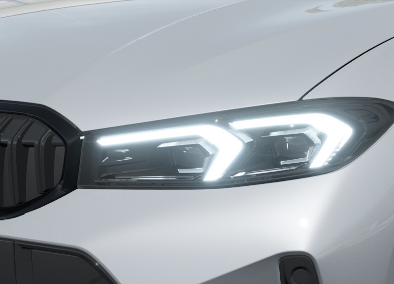  BMW 3 SERIES 320i M Sport 5dr Step Auto 4710506