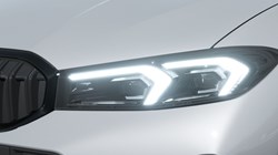 BMW 3 SERIES 320i M Sport 5dr Step Auto 4710506