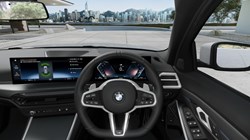 BMW 3 SERIES 320i M Sport 5dr Step Auto 4710512