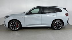 BMW X3 xDrive M50 5dr Auto 4972646