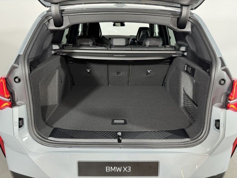  BMW X3 xDrive M50 5dr Auto 4972611
