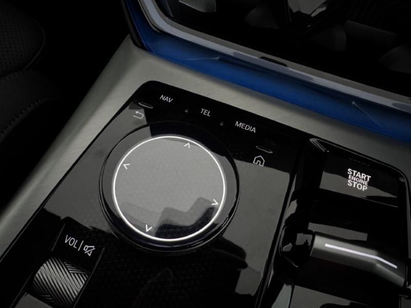  BMW X3 xDrive M50 5dr Auto 4972564