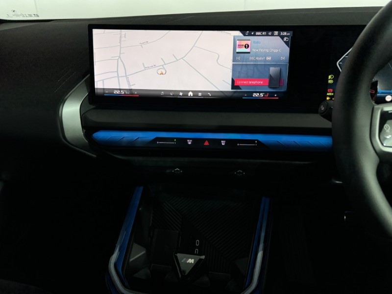  BMW X3 xDrive M50 5dr Auto 4972557