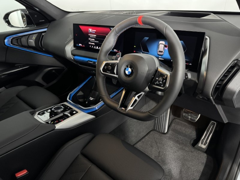  BMW X3 xDrive M50 5dr Auto 4972577