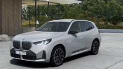 BMW X3 xDrive M50 5dr Auto 4712718