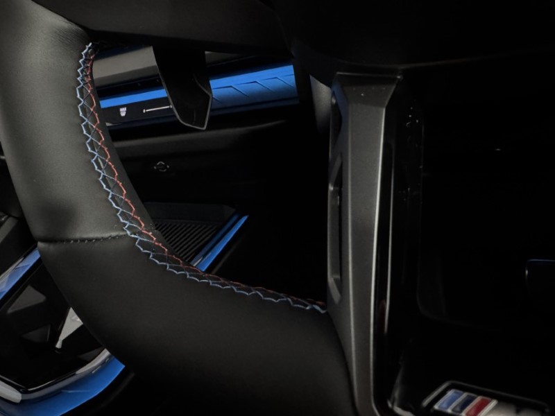  BMW X3 xDrive M50 5dr Auto 4972563