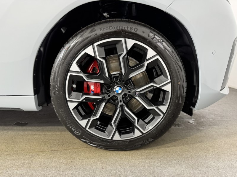  BMW X3 xDrive M50 5dr Auto 4972586