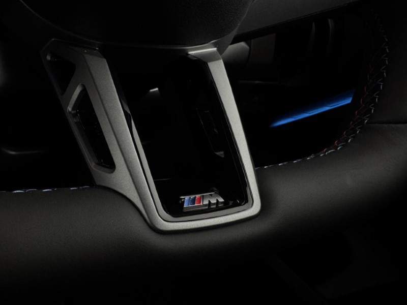  BMW X3 xDrive M50 5dr Auto 4972562