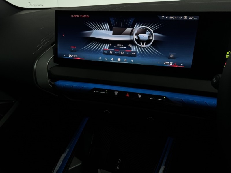  BMW X3 xDrive M50 5dr Auto 4972576