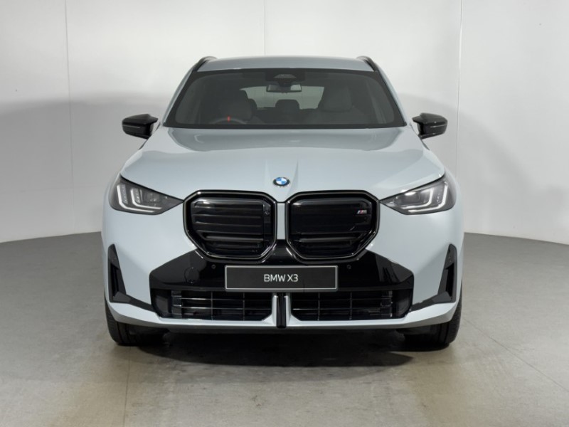  BMW X3 xDrive M50 5dr Auto 4972698