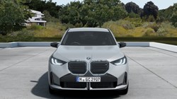 BMW X3 xDrive M50 5dr Auto 4712709