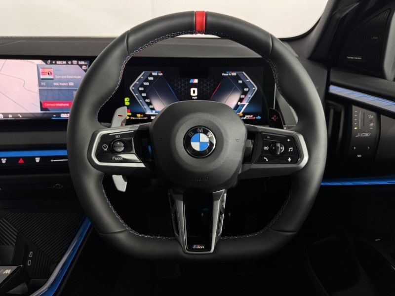  BMW X3 xDrive M50 5dr Auto 4972559