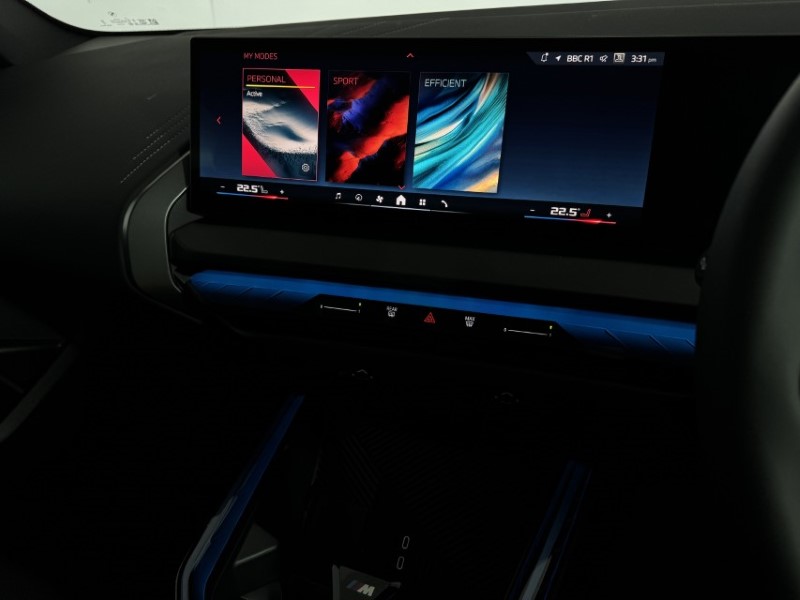  BMW X3 xDrive M50 5dr Auto 4972575