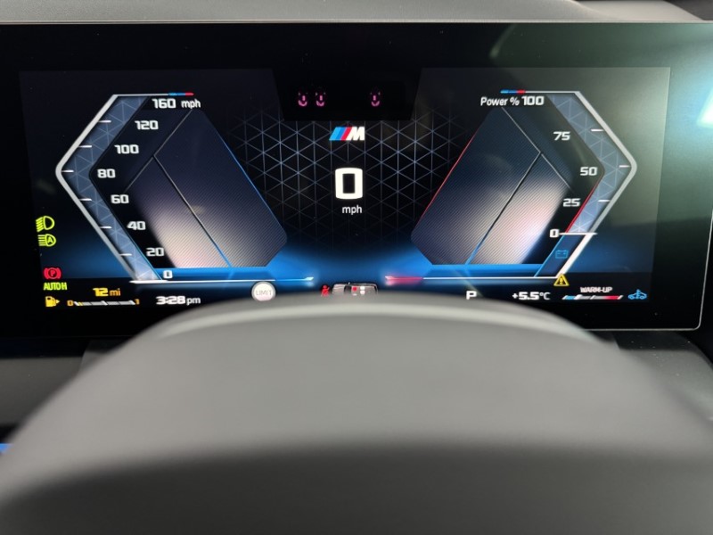  BMW X3 xDrive M50 5dr Auto 4972556