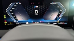 BMW X3 xDrive M50 5dr Auto 4972556