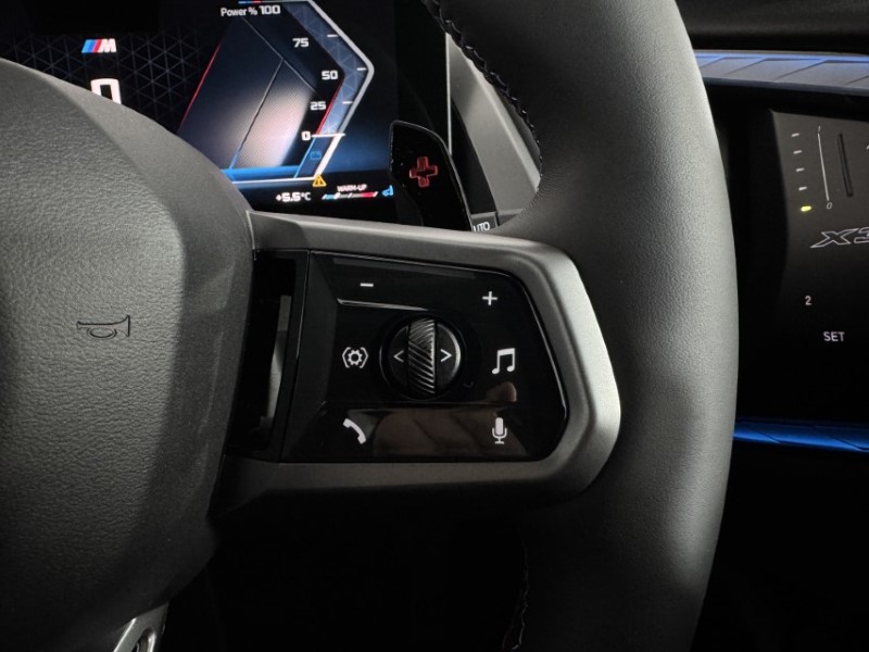  BMW X3 xDrive M50 5dr Auto 4972561