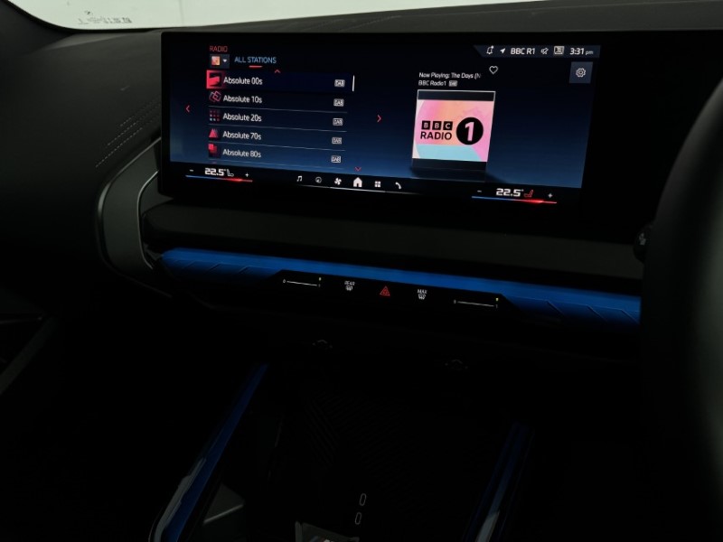  BMW X3 xDrive M50 5dr Auto 4972572