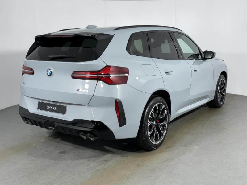  BMW X3 xDrive M50 5dr Auto 4972661