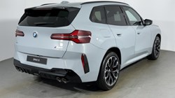 BMW X3 xDrive M50 5dr Auto 4972661