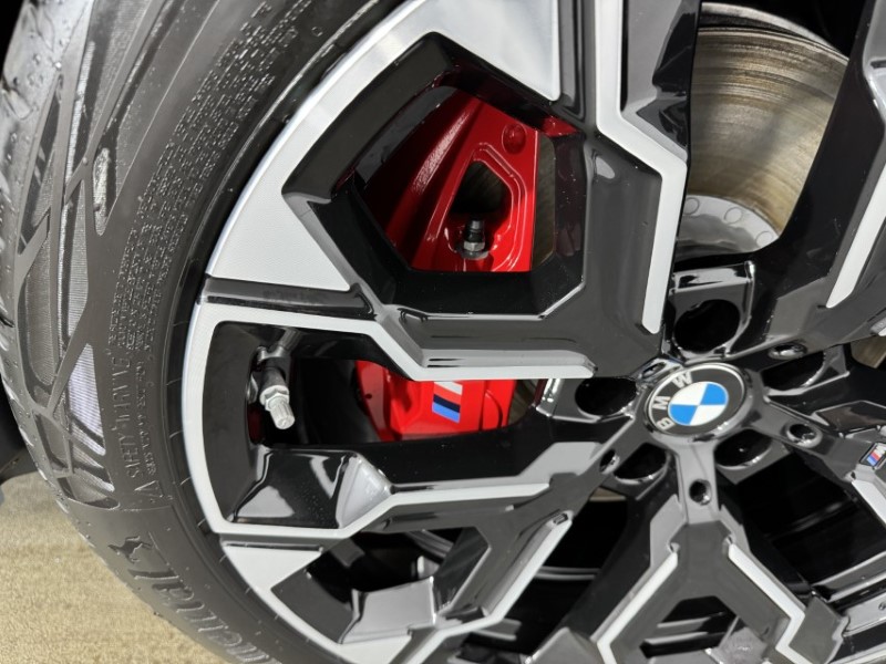  BMW X3 xDrive M50 5dr Auto 4972587