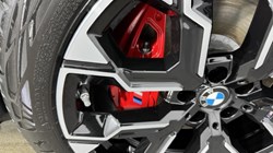 BMW X3 xDrive M50 5dr Auto 4972587