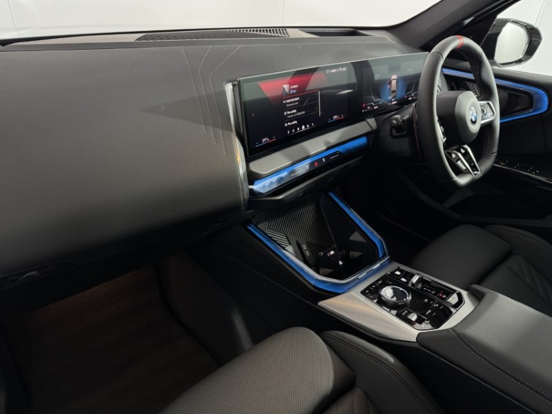  BMW X3 xDrive M50 5dr Auto 4972615