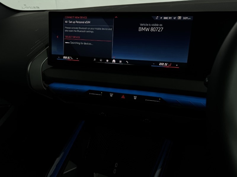  BMW X3 xDrive M50 5dr Auto 4972571