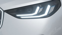 BMW X3 xDrive M50 5dr Auto 4712707