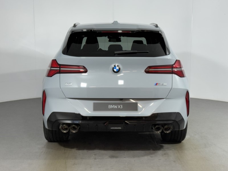  BMW X3 xDrive M50 5dr Auto 4972609