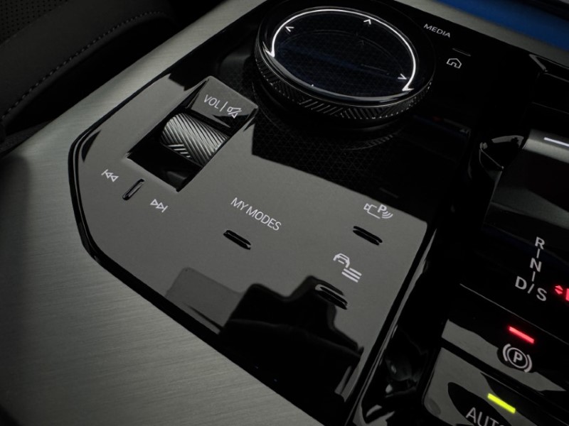  BMW X3 xDrive M50 5dr Auto 4972565